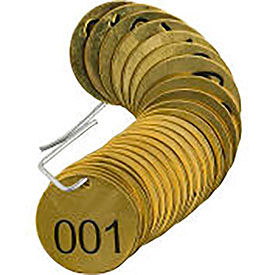 Engraved Tags