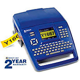 Safety Desktop Label Makers and Printers