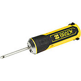 Safety Label Maker Accessories