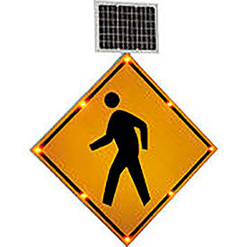 LED Traffic Sign