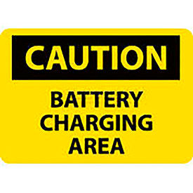 Electrical Hazard Signs