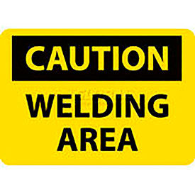 Welding Signs