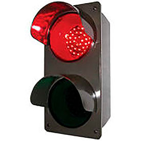LED Traffic Signal