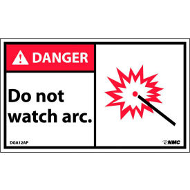 Arc Flash Labels