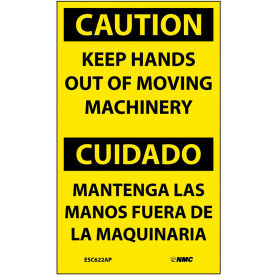 Bilingual Labels