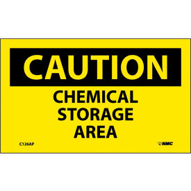 Chemical Hazard & Storage Labels