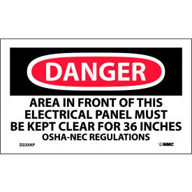 Safety Identification Products | Safety Labels | Safety Right to know labels - GlobalIndustrial.com