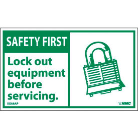 Lockout Tagout Labels