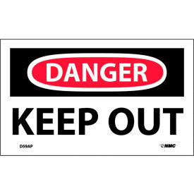 Safety Danger Labels