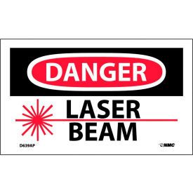 X-Ray, Laser, & Radiation Labels