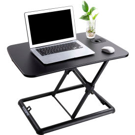 Laptop Sit-Stand Desk Mounts and Risers