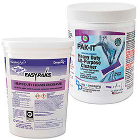 All Purpose Cleaner & Degreaser Portion Packs