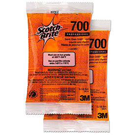 Grill & Oven Cleaner Portion Packs