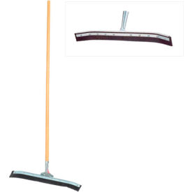 Curved Floor Squeegees