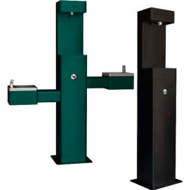 Global Industrial™ Outdoor Bottle Filling Stations