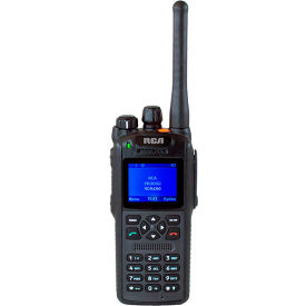 RCA Handheld Two Way Radios