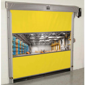 Dock Truck Equipment Dock Seals Shelters Roll Up Doors