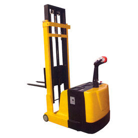 Fully Powered Counter Balanced Stackers