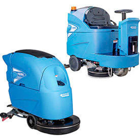 Floor Care Machines Vacuums Scrubbers Global Industrial 153