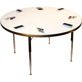 Whiteboard Activity Tables