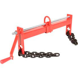 Overhead Load Lifter