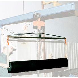 Spreader Beam Roll Lifters