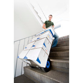 Wesco® Liftkar® SAL Series Powered Stair Climbing Appliance Trucks
