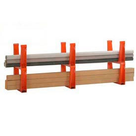 Safety U-Rack (Stackable)