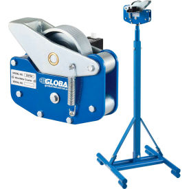 Heavy-Duty Wire Meter