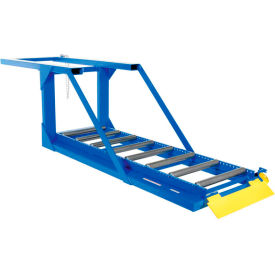 Dock-Pro™ Below Dock Loader