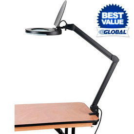 best magnifying desk lamp