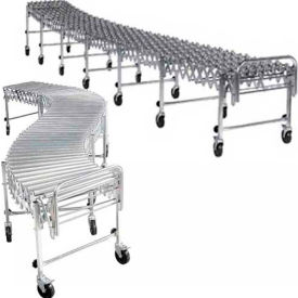 NestaFlex® Portable Flexible & Expandable Gravity Conveyors