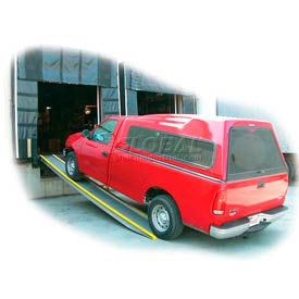 Aluminum Vehicle Loading Ramps