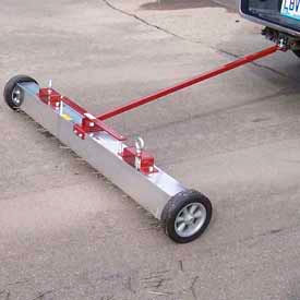 Trailblazer Magnetic Sweepers