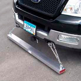 Roadmag Magnetic Sweepers