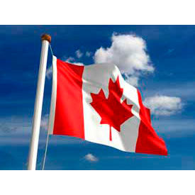 Annin® - Canada Flags