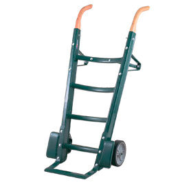 Fairbanks Wooden Handle Hand Trucks