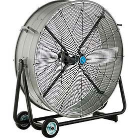 big blower fan
