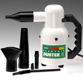 Metro DataVac® Electric Duster®