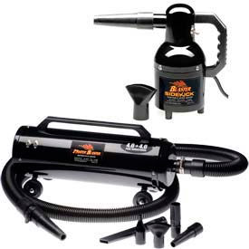 Air Force Blaster® Car and Motorcycle Dryer
