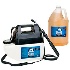 Liquid Ice Melt Sprayers