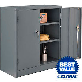 Wall Mount Storage Cabinets At Global Industrial