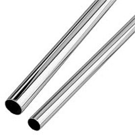 Steel Tubing - Chrome Plated 1-1/16