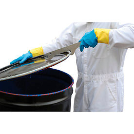 Multi-Purpose Drum Lid Tool