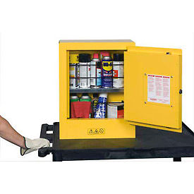 Mini Safety Cabinets