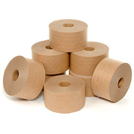 Water Activated Paper Carton Sealing Tape