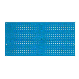 Heavy Duty Steel Pegboards