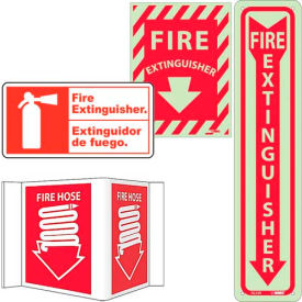 Fire Safety Signs