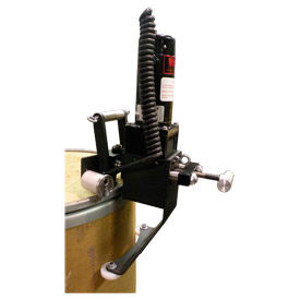 Wizard® Portable Fiber Drum Dechimer
