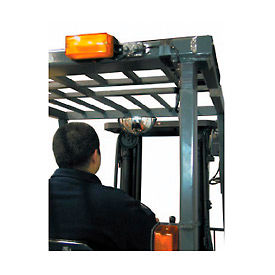 Forklift Safety Mirrors